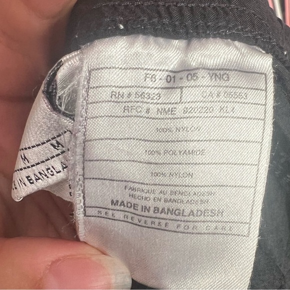 Nike joggers track pant Womens - Picture 3 of 5